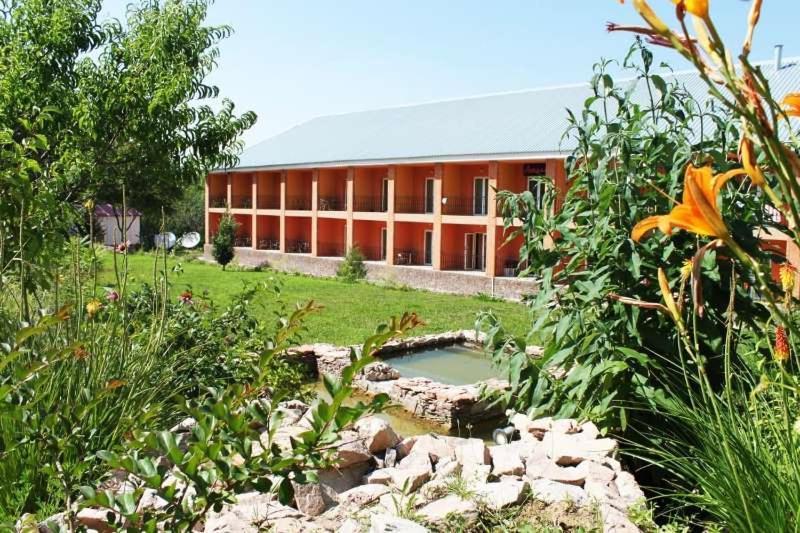 Avenue Park Hotel Yusufkhona Kültér fotó
