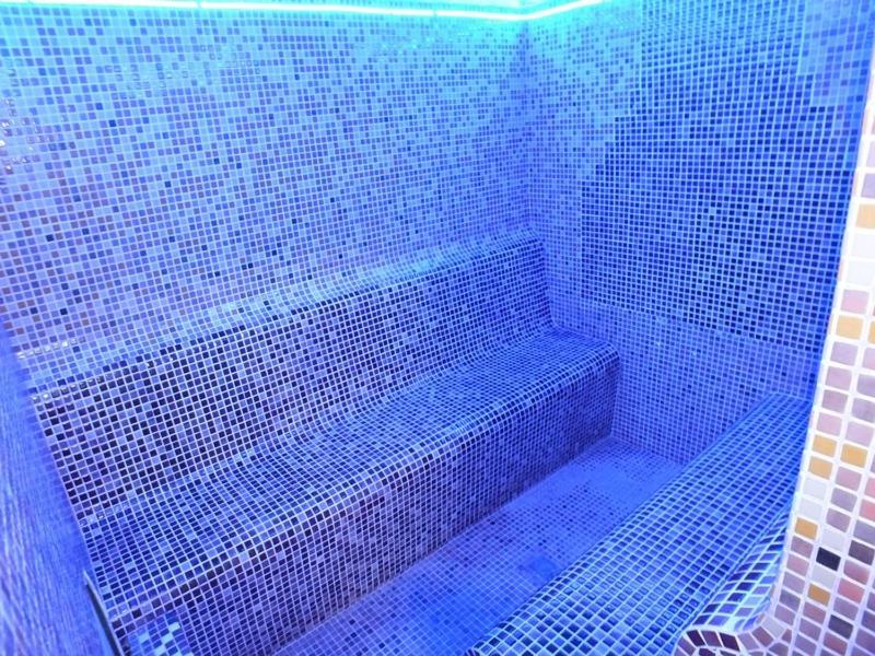 Avenue Park Hotel Yusufkhona Kültér fotó