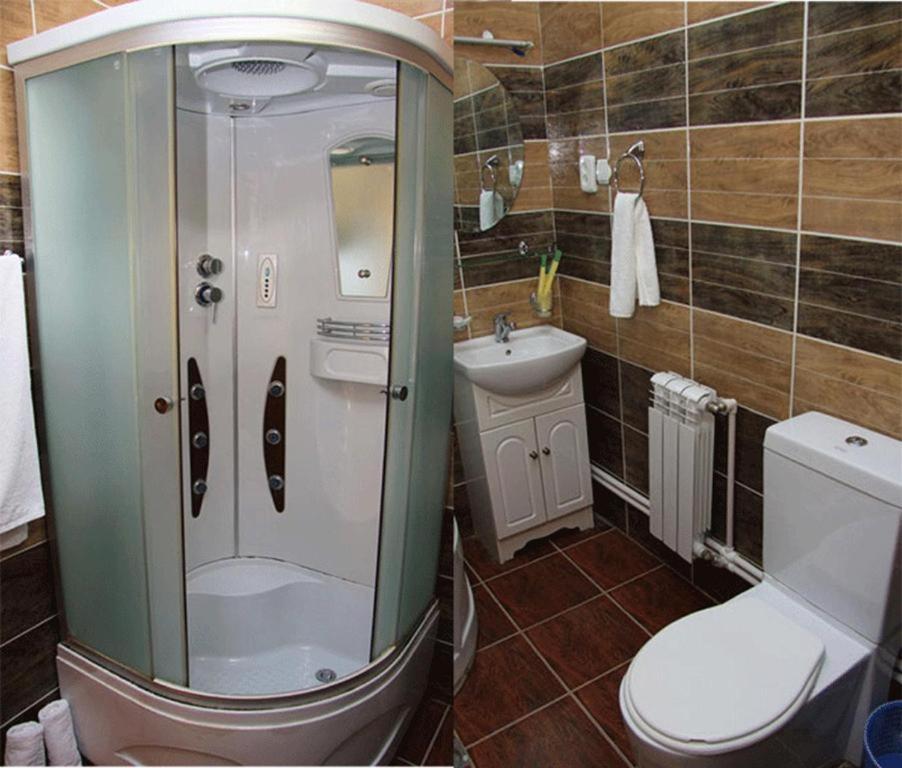 Avenue Park Hotel Yusufkhona Kültér fotó