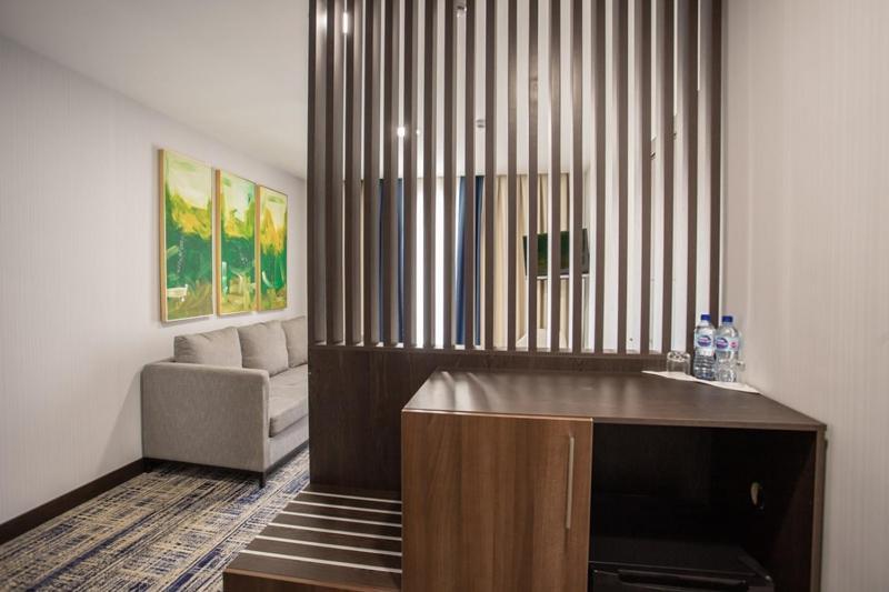 Avenue Park Hotel Yusufkhona Kültér fotó